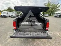 2013 Volkswagen Amarok