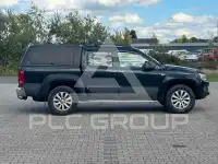 2013 Volkswagen Amarok