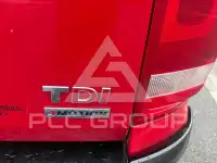 2013 Volkswagen Amarok