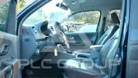 2013 Volkswagen Amarok
