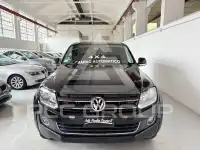 2013 Volkswagen Amarok