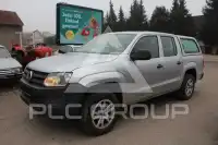 2013 Volkswagen Amarok