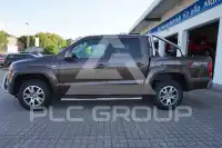 2013 Volkswagen Amarok
