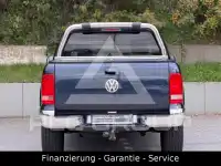 2013 Volkswagen Amarok