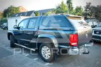 2013 Volkswagen Amarok