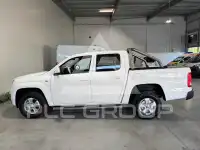 2013 Volkswagen Amarok
