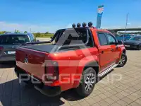 2013 Volkswagen Amarok