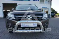 2013 Volkswagen Amarok