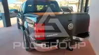 2013 Volkswagen Amarok