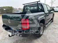 2013 Volkswagen Amarok