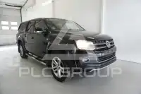 2013 Volkswagen Amarok