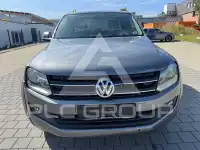2013 Volkswagen Amarok