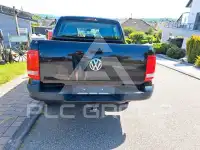 2013 Volkswagen Amarok