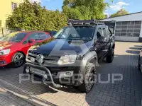 2013 Volkswagen Amarok