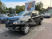 2013 Volkswagen Amarok