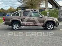 2013 Volkswagen Amarok