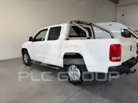 2013 Volkswagen Amarok