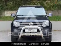 2013 Volkswagen Amarok