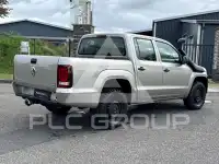 2013 Volkswagen Amarok