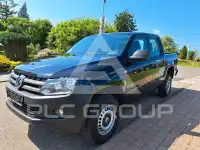 2013 Volkswagen Amarok