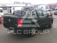 2013 Volkswagen Amarok