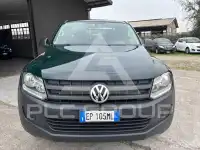2013 Volkswagen Amarok