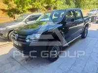 2013 Volkswagen Amarok