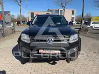 2013 Volkswagen Amarok