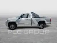 2013 Volkswagen Amarok