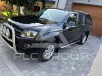 2013 Volkswagen Amarok