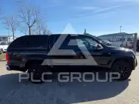 2013 Volkswagen Amarok