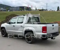 2013 Volkswagen Amarok