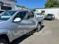 2013 Volkswagen Amarok