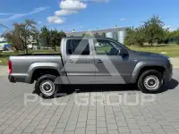 2013 Volkswagen Amarok