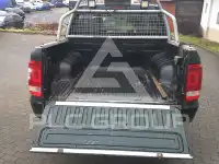 2013 Volkswagen Amarok