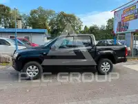2013 Volkswagen Amarok