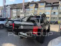 2013 Volkswagen Amarok