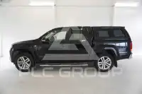 2013 Volkswagen Amarok