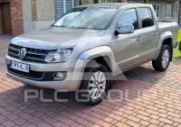 2013 Volkswagen Amarok