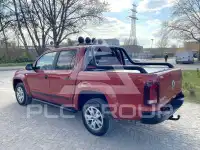 2013 Volkswagen Amarok