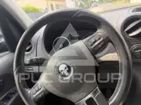 2013 Volkswagen Amarok