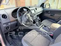 2013 Volkswagen Amarok