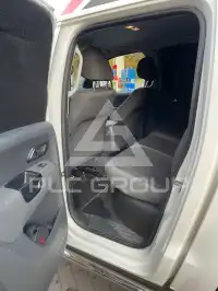 2013 Volkswagen Amarok