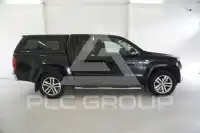 2013 Volkswagen Amarok