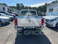 2013 Volkswagen Amarok
