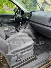 2013 Volkswagen Amarok