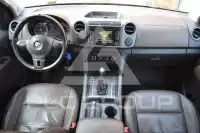 2013 Volkswagen Amarok