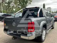 2013 Volkswagen Amarok