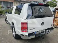 2013 Volkswagen Amarok