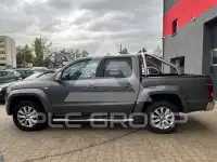 2013 Volkswagen Amarok